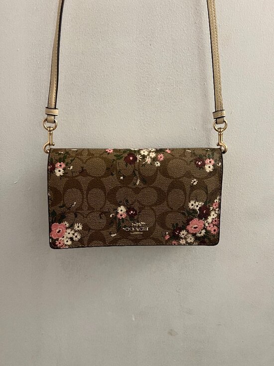 Coach Handbags - Coach Purse